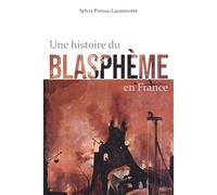 Histoire du blasphème en France