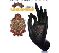 Histoire du bouddhisme