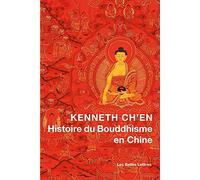 Histoire du bouddhisme en Chine