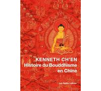 Histoire du bouddhisme en Chine