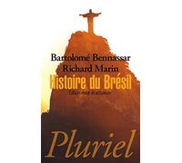 Histoire du Brésil