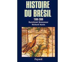 HISTOIRE DU BRESIL