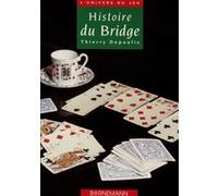 T DEPAULIS – Histoire du bridge