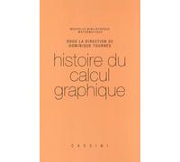 Histoire Du Calcul Graphique