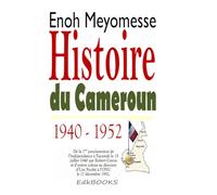 Histoire du Cameroun 1940 1952