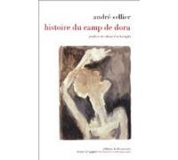 Histoire du camp de Dora