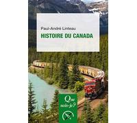 Histoire du Canada