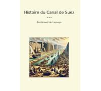 Histoire du Canal de Suez