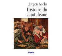 Histoire du capitalisme