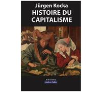 Histoire Du Capitalisme