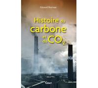 Histoire du carbone et du CO2