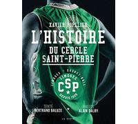 Histoire du Cercle Saint-Pierre