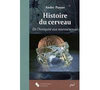 HISTOIRE DU CERVEAU (0000)