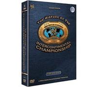 WWE - L'histoire du championnat intercontinental