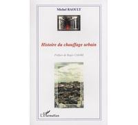 Histoire du chauffage urbain