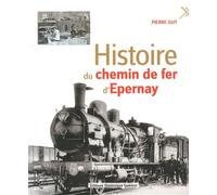 Histoire du chemin de fer d'Epernay