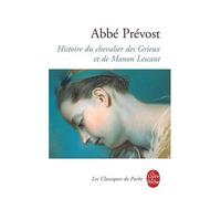 Manon Lescaut: BAC 2025