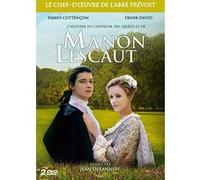 Histoire du chevalier Des Grieux et de Manon Lescaut - Coffret 2 DVD E