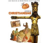Histoire du christianisme