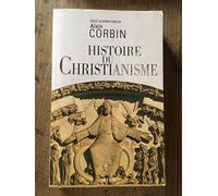 Histoire du christianisme
