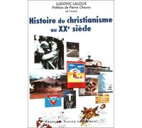 Histoire du christianisme au 20e siècle
