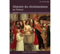 Histoire du Christianisme en France