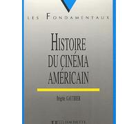 Histoire du cinéma américain