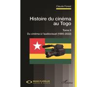 Histoire du cinéma au Togo
