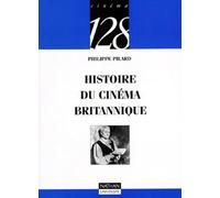 Histoire du cinéma britannique