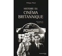 Histoire Du Cinéma Britannique