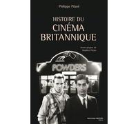 Histoire Du Cinéma Britannique