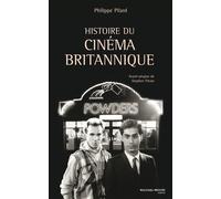 Histoire du cinéma britannique - Philippe Pilard - Nouveau Monde Eds - broché - Essai