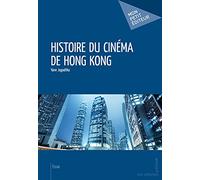 Histoire du cinéma de Hong Kong