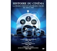 Histoire du cinéma en France de 1938 à 1960