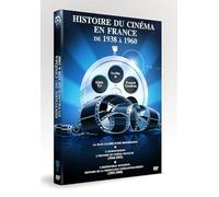 Histoire du cinéma en France de 1938 à 1960