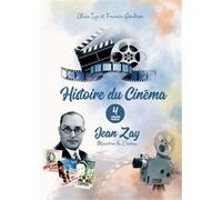 Histoire Du Cinéma En France : Jean Zay Ministre Du Cinéma