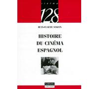 Histoire du cinéma espagnol