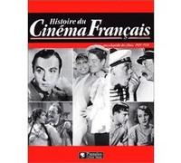 Histoire du cinema francais - encyclopedie des films 1929-1934 (relie et numerot Maurice Bessy (Auteur)