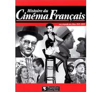 Histoire du cinema francais - encyclopedie des films 1935-1939 (broche): - L'EDITION DU CENTENAIRE 612 FILMS