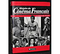 Histoire du cinéma français : Encyclopédie des films, 1956-1960