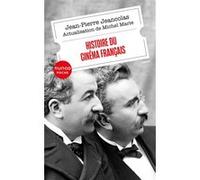 Histoire du cinéma français Jean-Pierre Jeancolas (Auteur), Michel Marie (Auteur)
