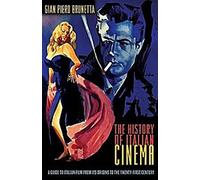 Histoire du cinéma italien