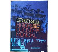 Histoire du cinéma mondial