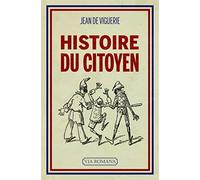 Histoire du citoyen