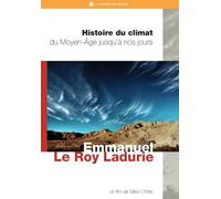 Histoire Du Climat Du Moyen Âge À Nos Jours