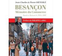 Histoire du commerce à Besançon