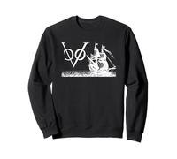 Histoire du Commerce Maritime de la Compagnie néerlandaise des Indes Unies VOC Sweatshirt
