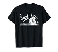 Histoire du Commerce Maritime de la Compagnie néerlandaise des Indes Unies VOC T-Shirt