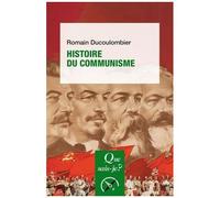 Histoire Du Communisme - Que Sais-Je 2e Édition