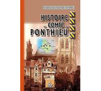 Histoire du Comté de Ponthieu